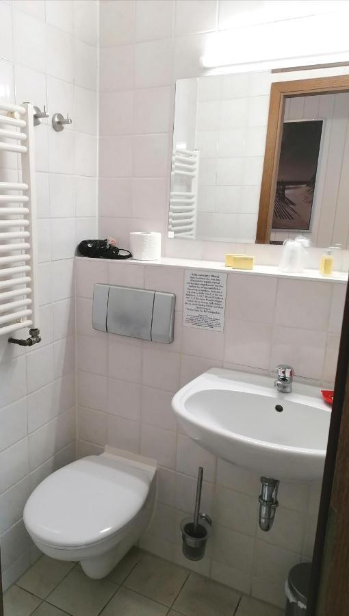 Koserow Hotel Wald & Meer المظهر الخارجي الصورة