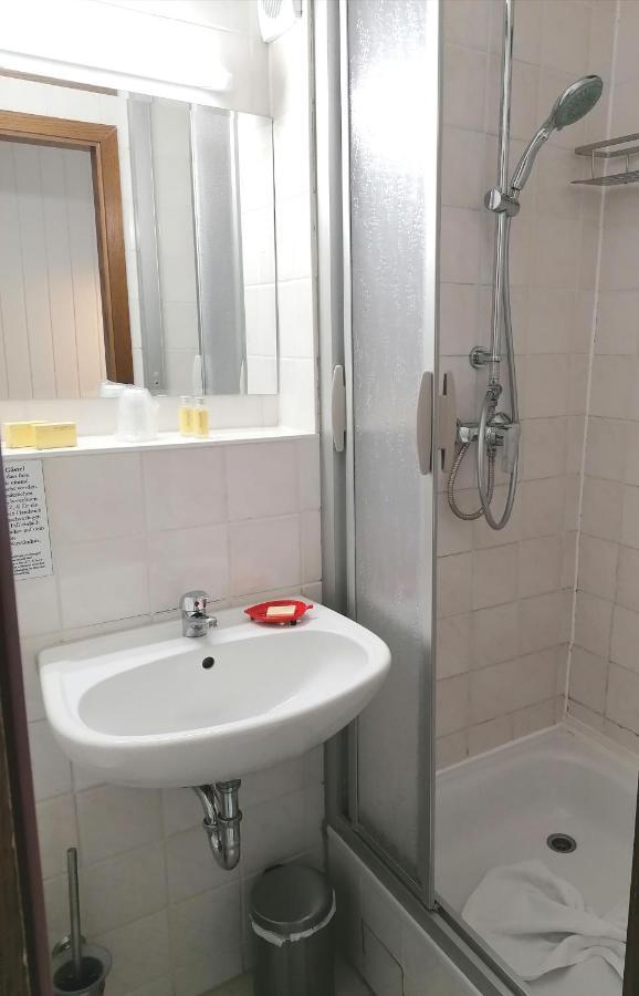 Koserow Hotel Wald & Meer المظهر الخارجي الصورة