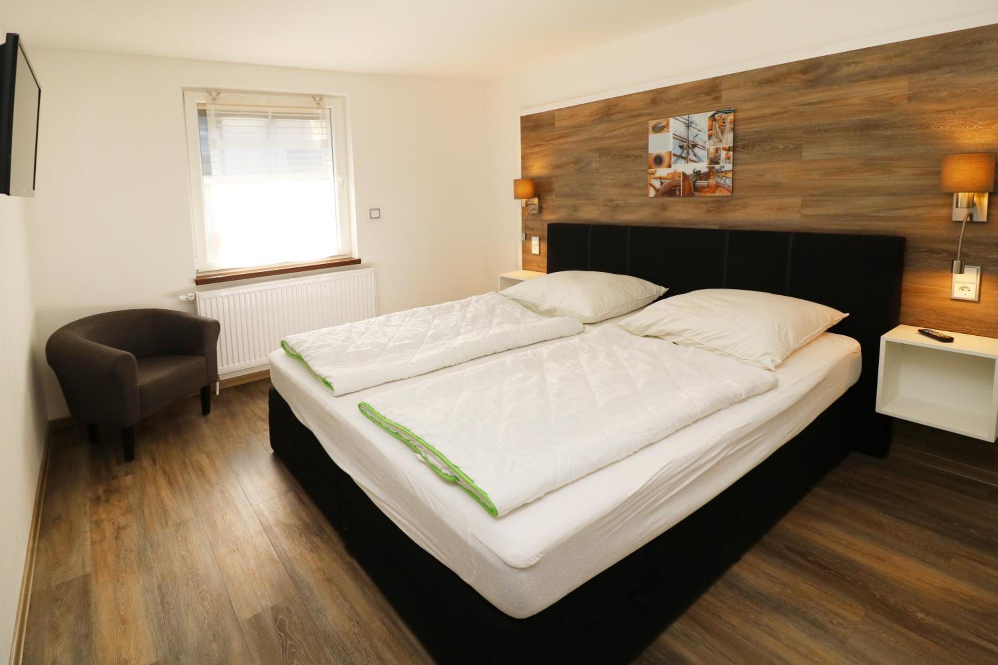 Koserow Hotel Wald & Meer المظهر الخارجي الصورة
