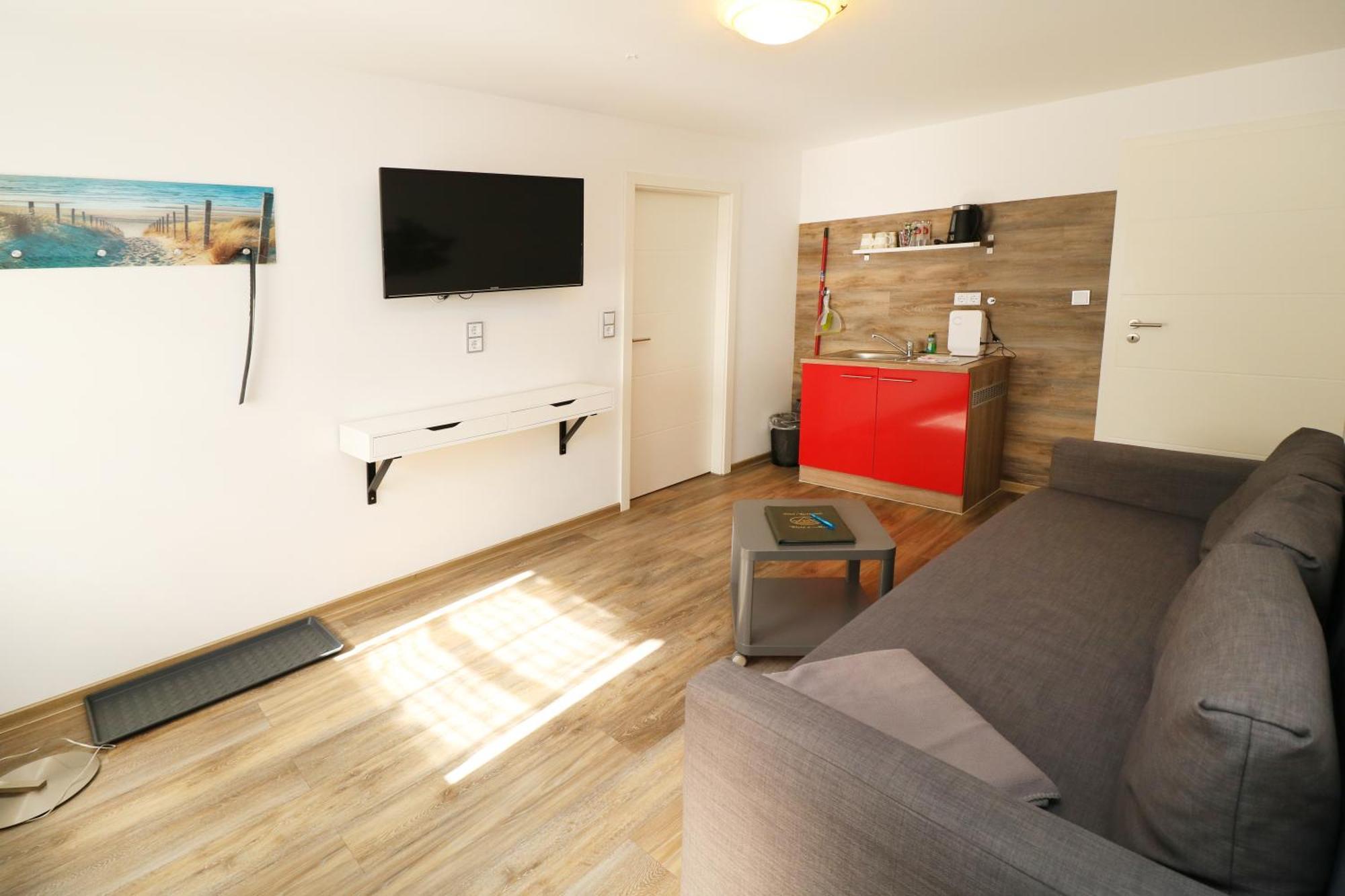 Koserow Hotel Wald & Meer المظهر الخارجي الصورة
