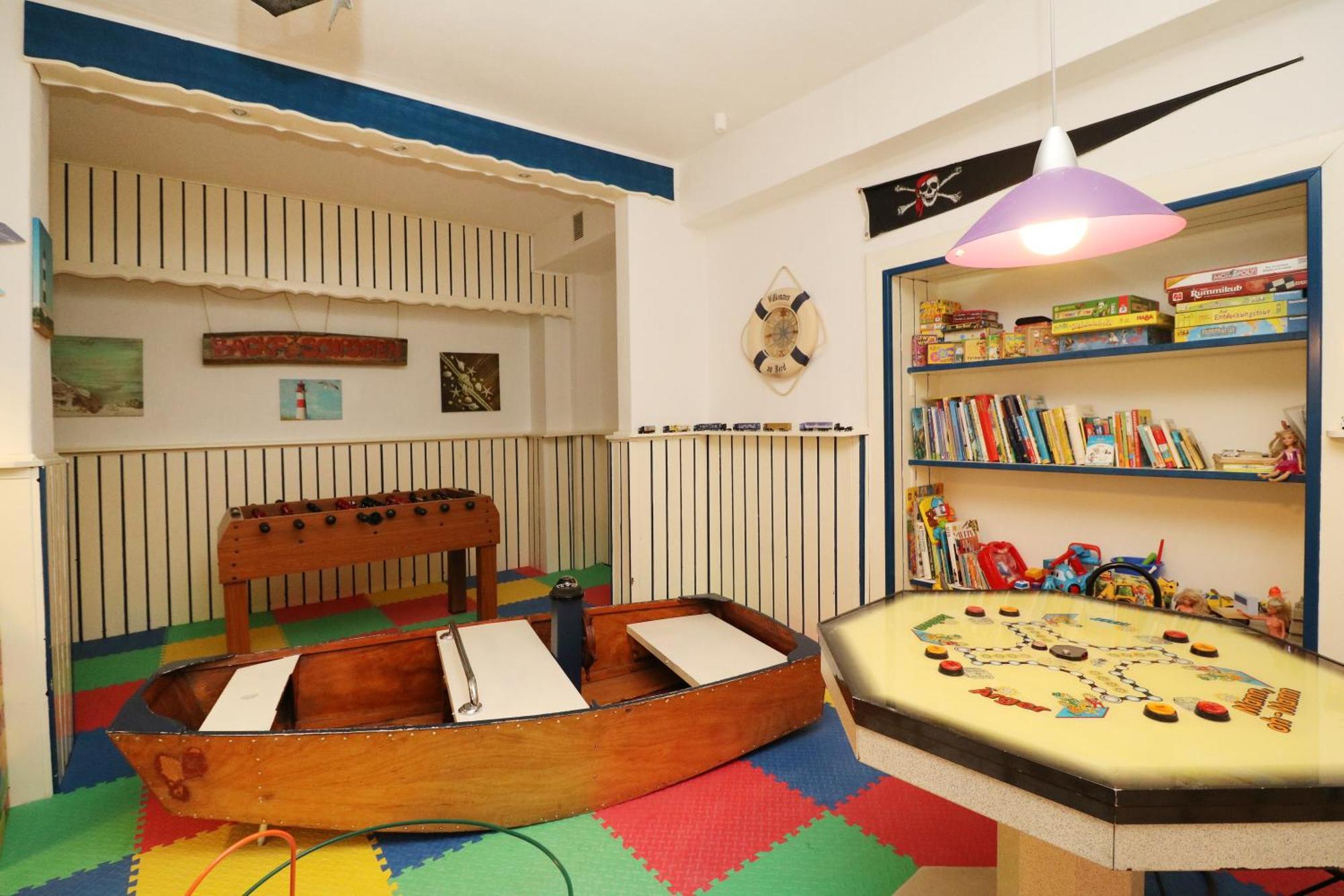 Koserow Hotel Wald & Meer المظهر الخارجي الصورة