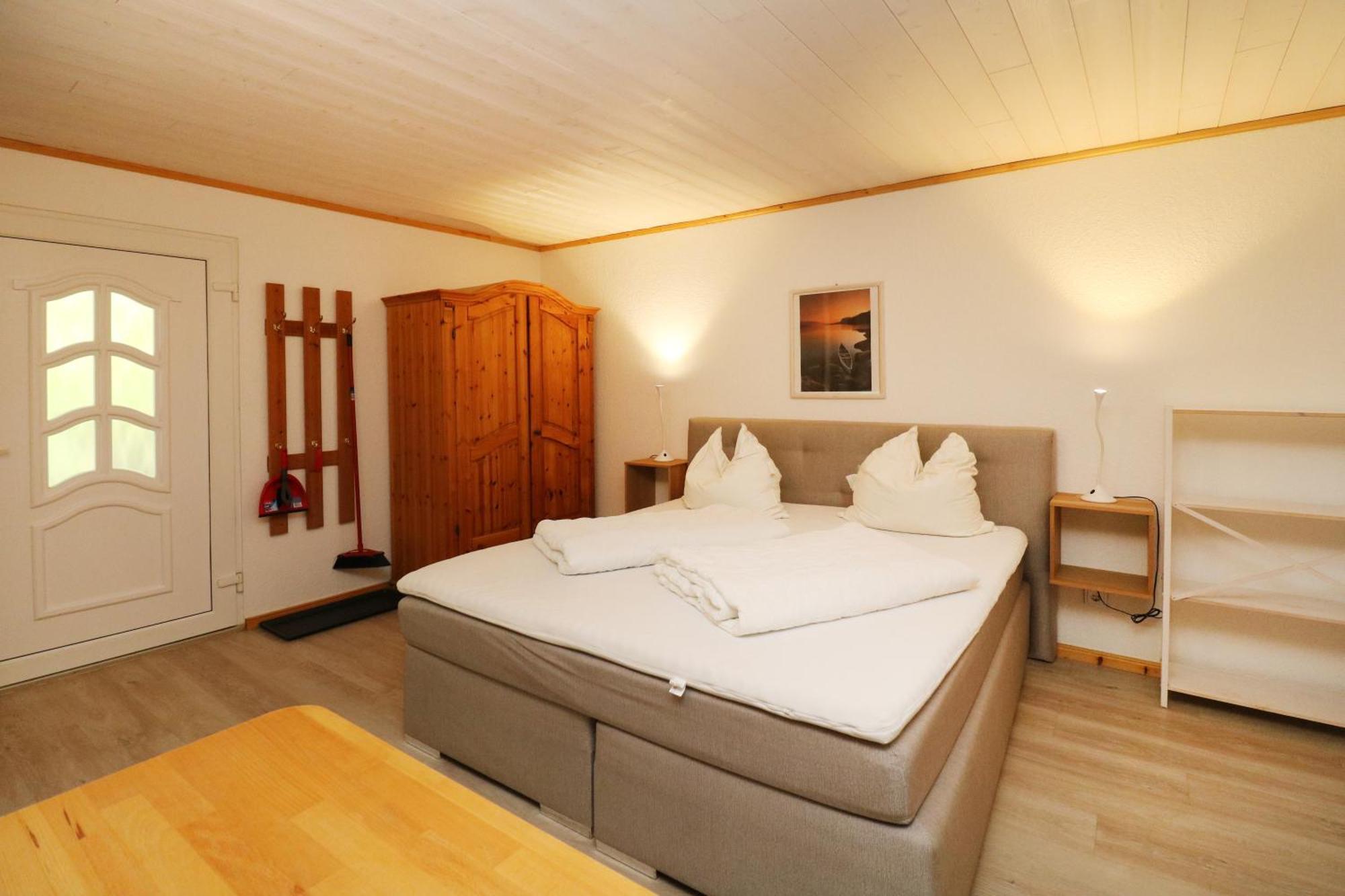Koserow Hotel Wald & Meer المظهر الخارجي الصورة
