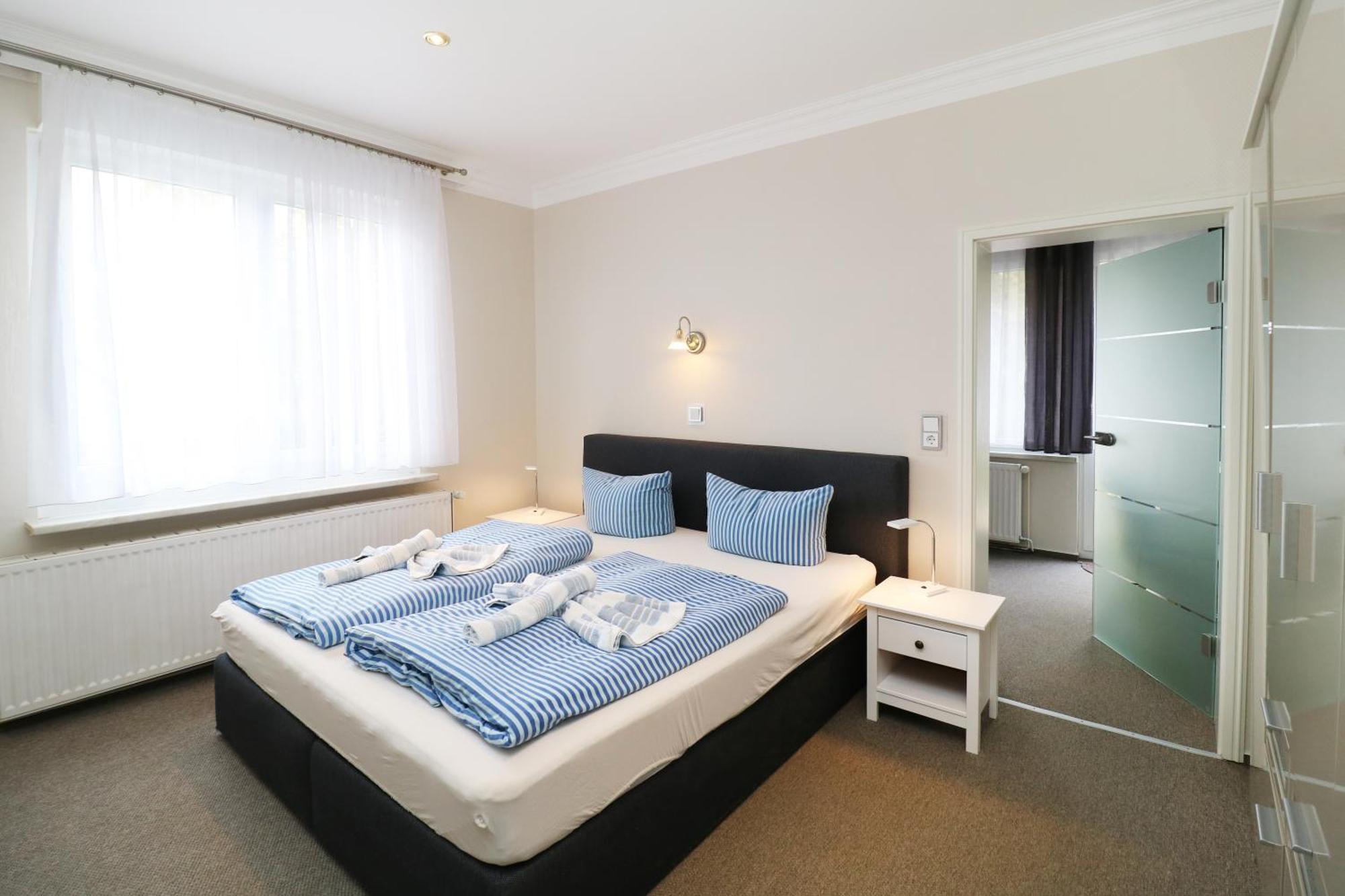 Koserow Hotel Wald & Meer المظهر الخارجي الصورة