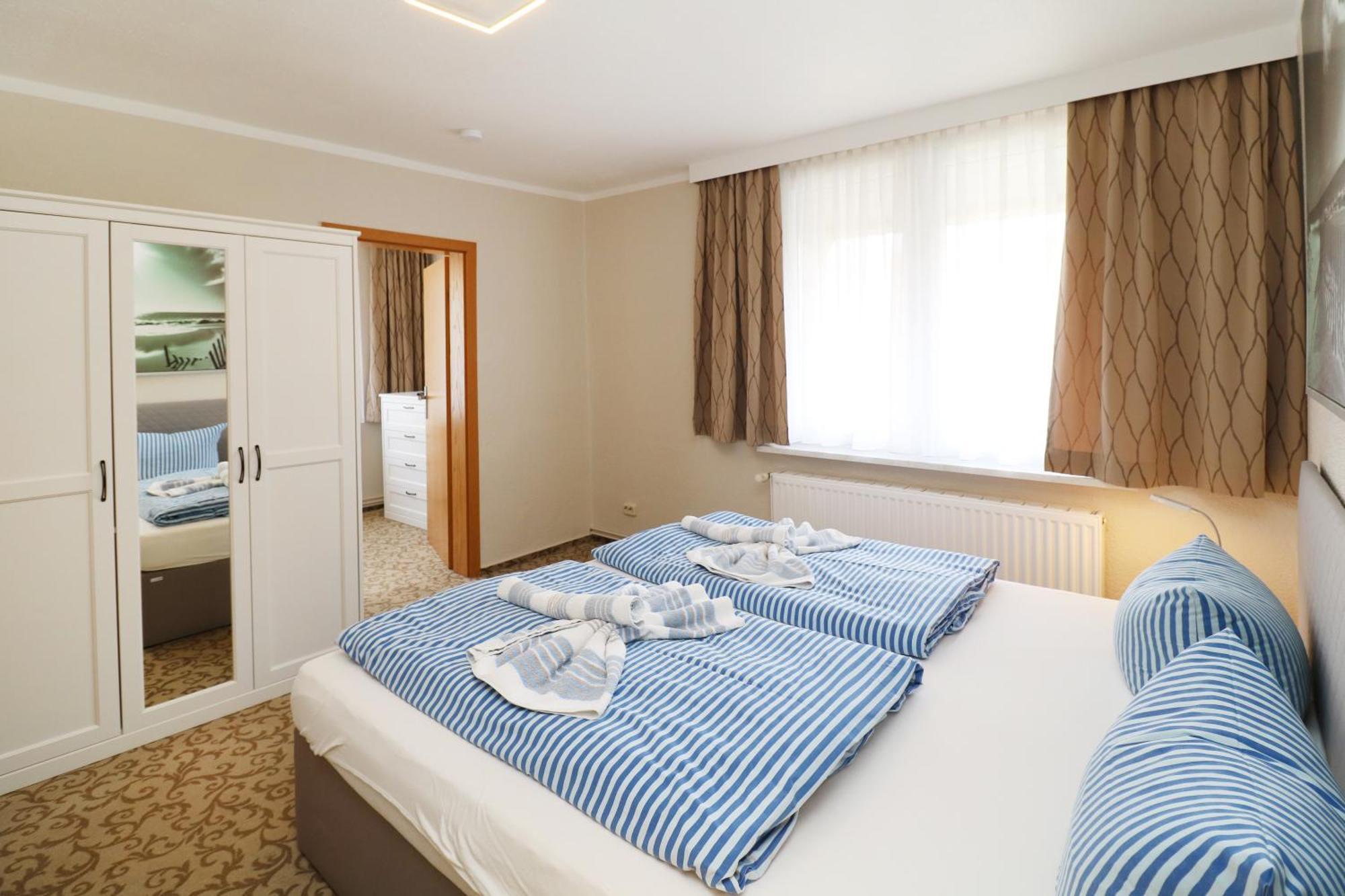 Koserow Hotel Wald & Meer المظهر الخارجي الصورة