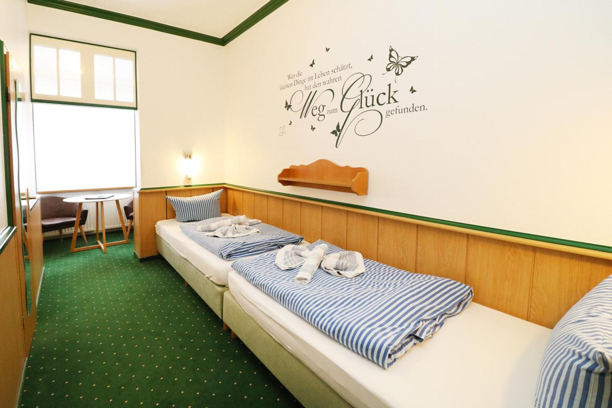 Koserow Hotel Wald & Meer المظهر الخارجي الصورة