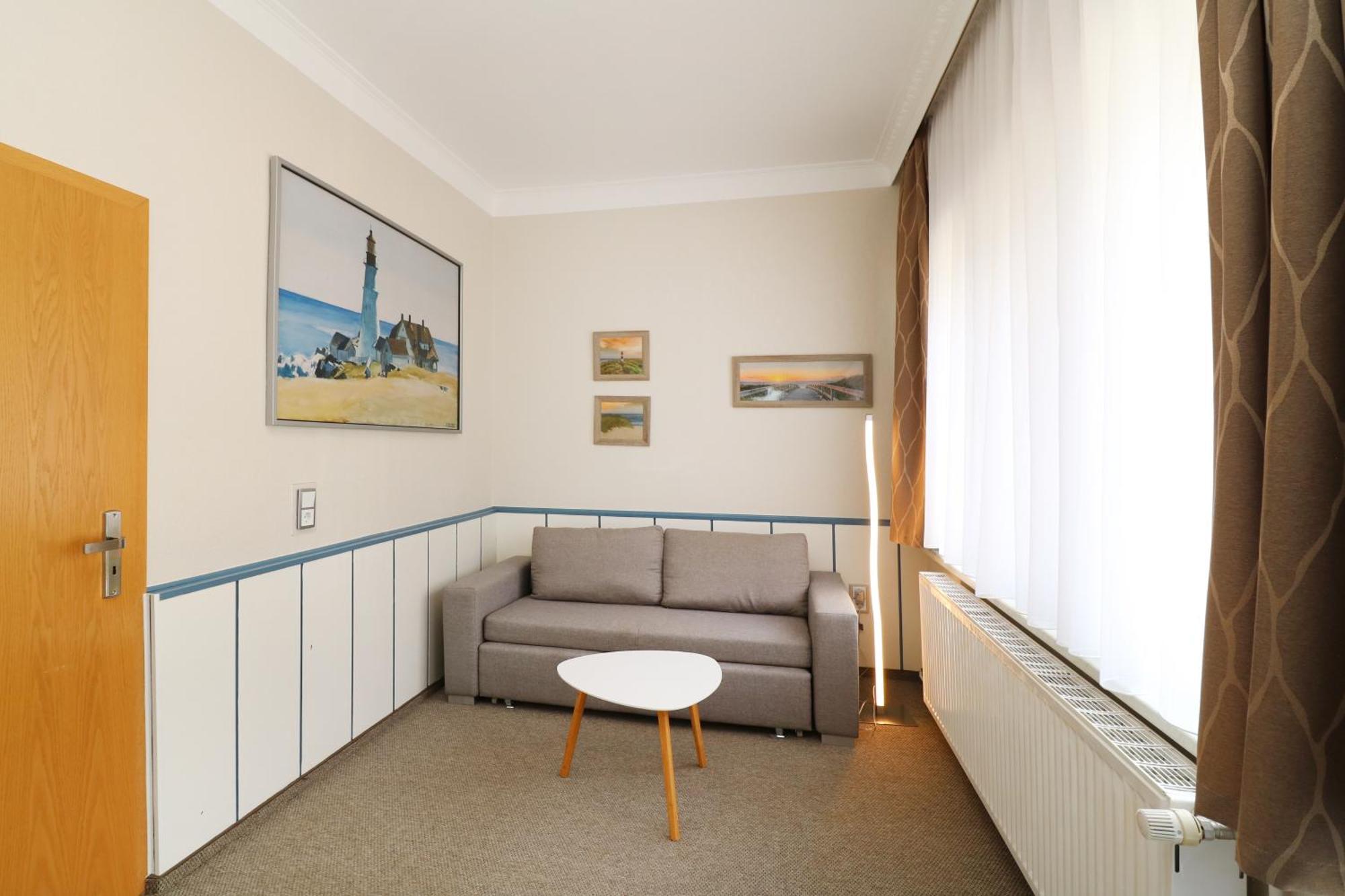 Koserow Hotel Wald & Meer المظهر الخارجي الصورة