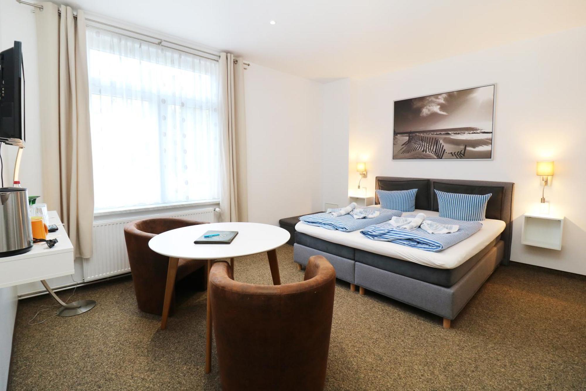 Koserow Hotel Wald & Meer المظهر الخارجي الصورة